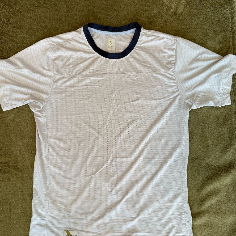 Tracksmith Twilight Tee